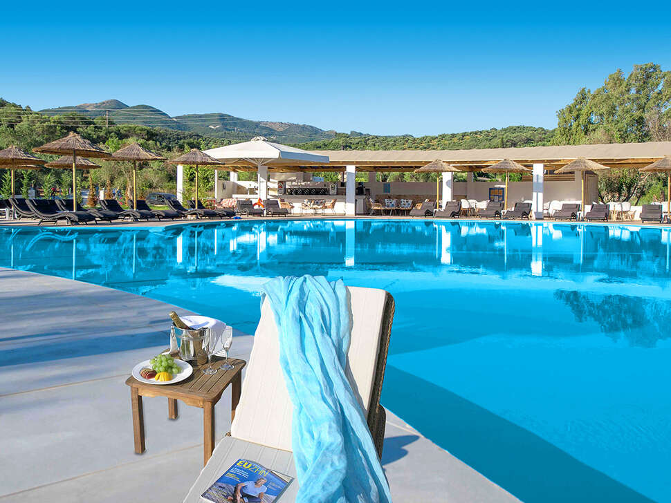 Een foto van Laguna Holiday Resort
