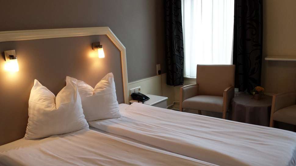 Een foto van Hotel Atlanta Valkenburg