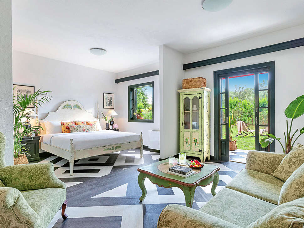 Een foto van Grecotel Lux Me Costa Botanica