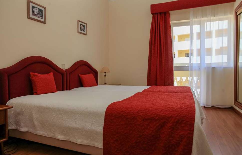 Een foto van Baia Beach Hotel