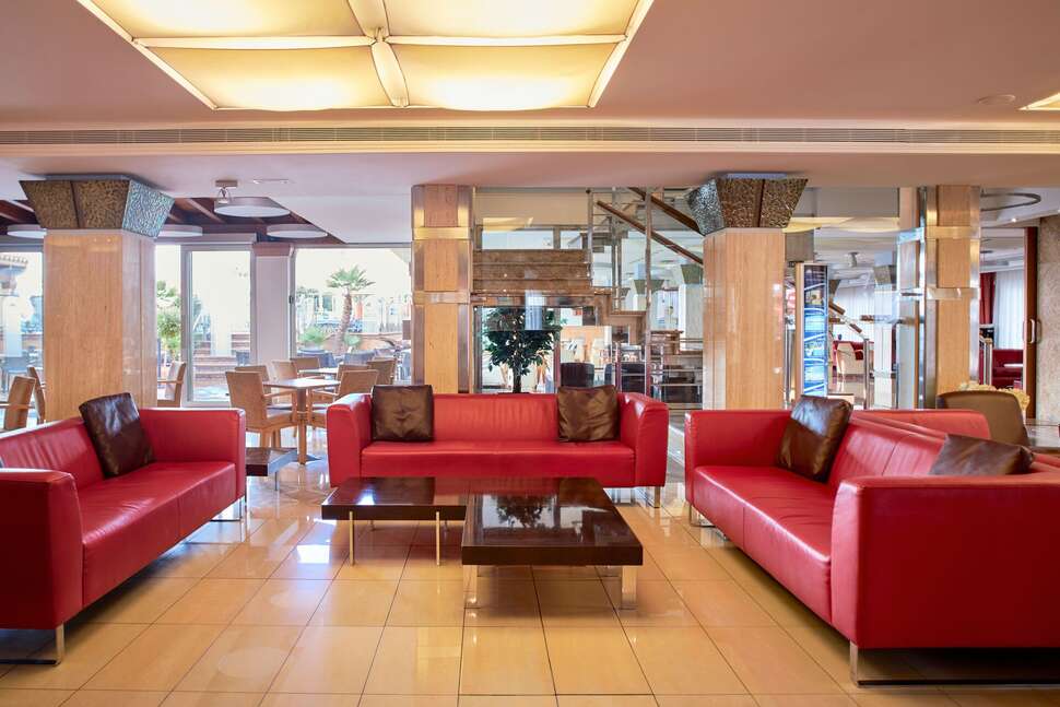 Een foto van Invisa Hotel La Cala