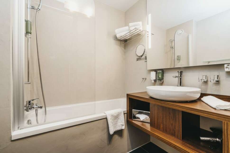 Een foto van Hotel Signina