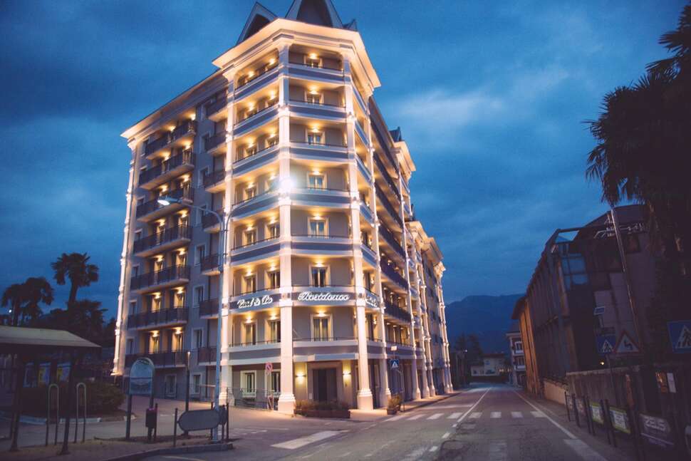 Een foto van Carl & Do Residence