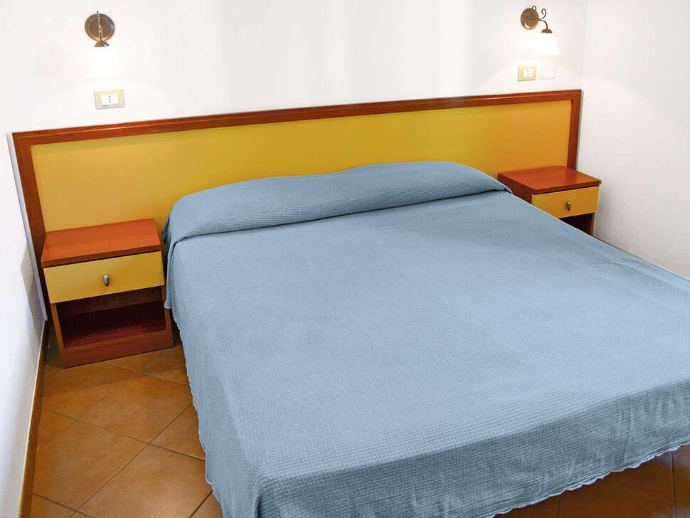 Ein Foto Hotel Marinella
