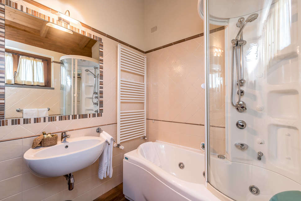 Een foto van Appartementen Antico Casale