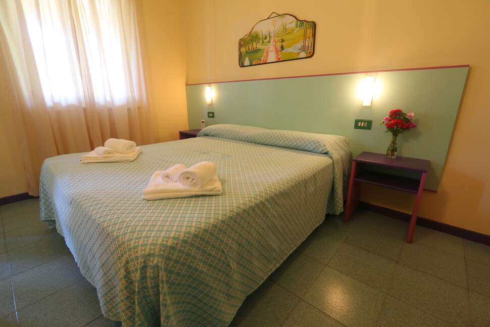 Ein Foto Residence Sciabache