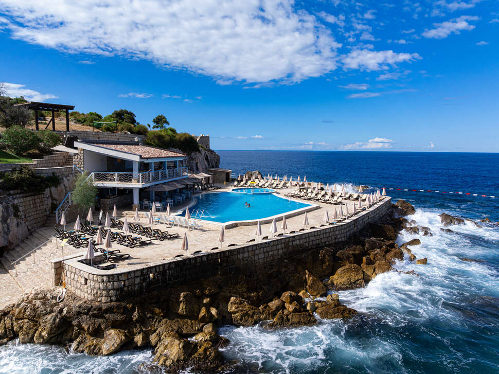 Een foto van Radisson Resort Ruza Vjetrova