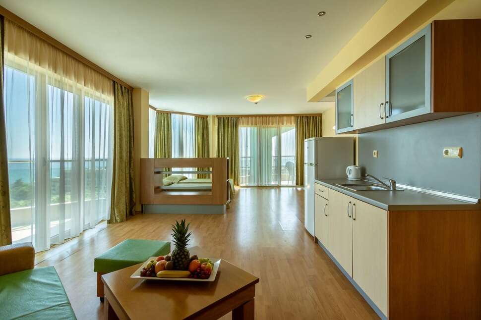 Een foto van Palma Hotel