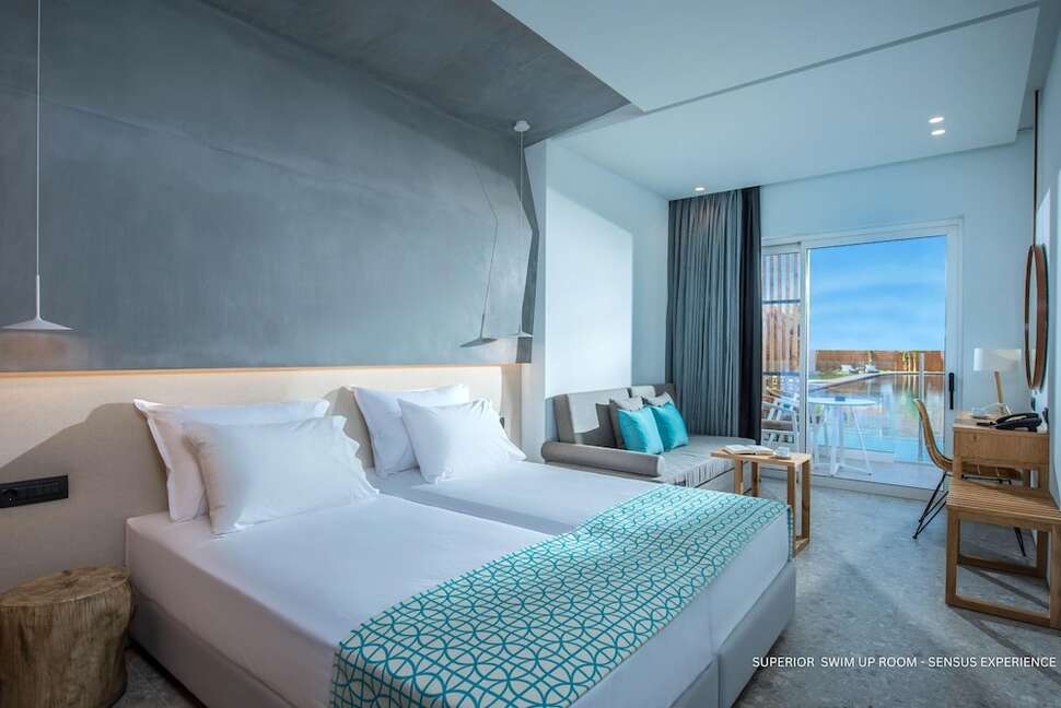 Een foto van Aelius Hotel & Spa