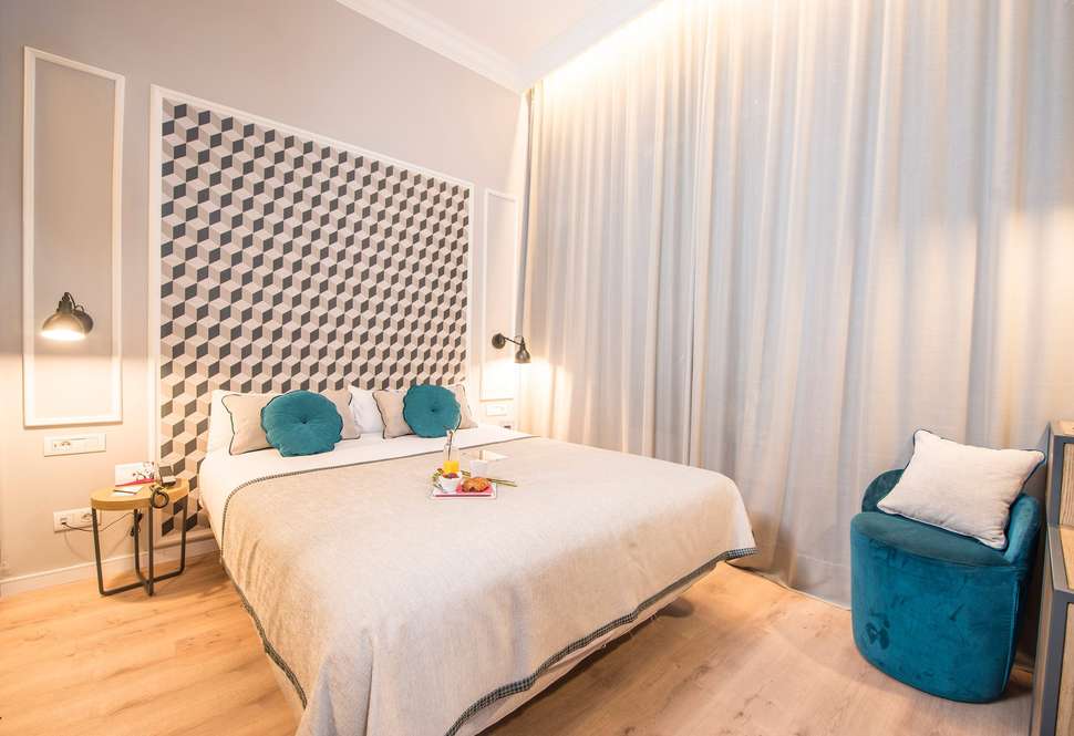Een foto van Mosaic by Ona Hotels