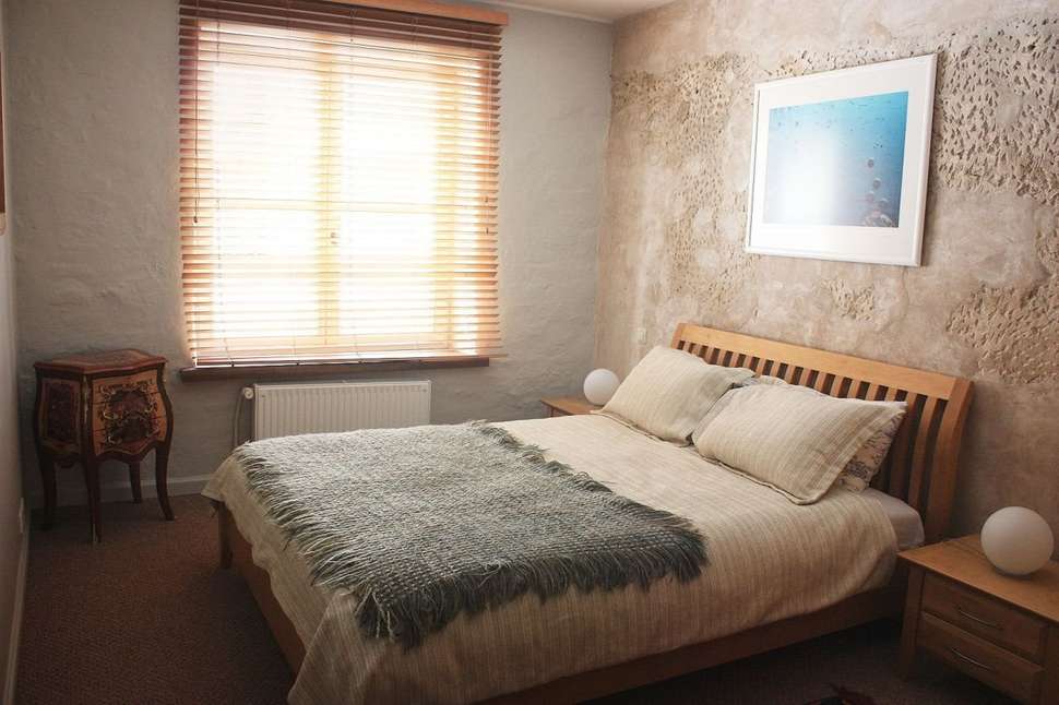 Een foto van St. Peter's Boutique Hotel