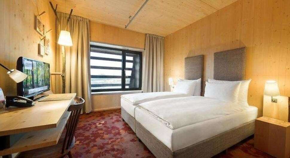 Een foto van Raphael Hotel Walderhaus