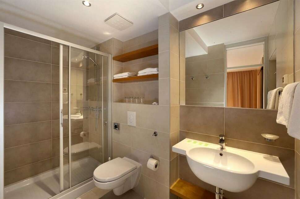 Een foto van Hotel Delfin Plava Laguna