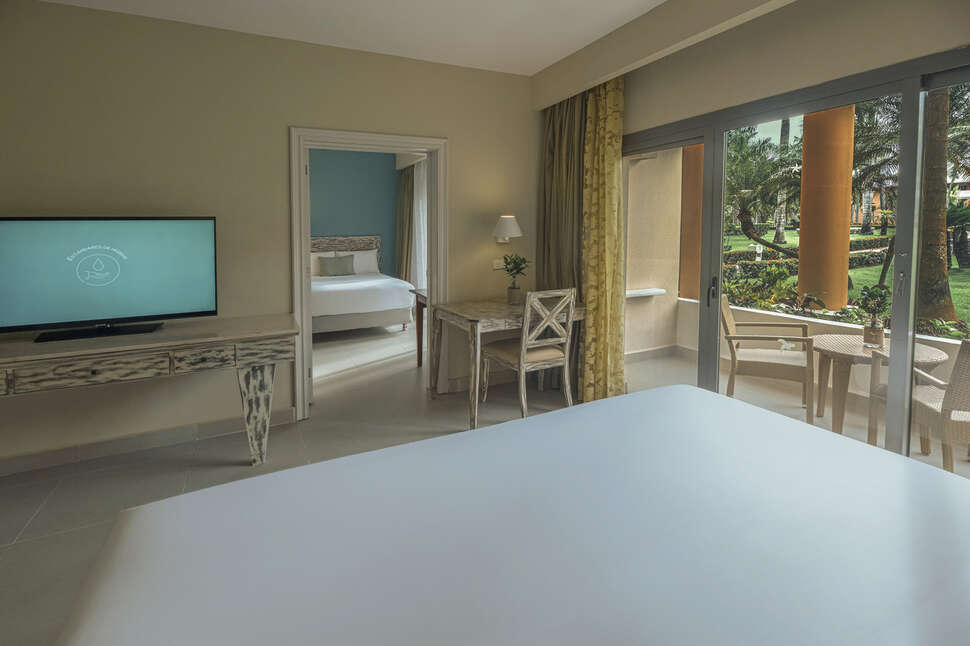 Een foto van Iberostar Dominicana