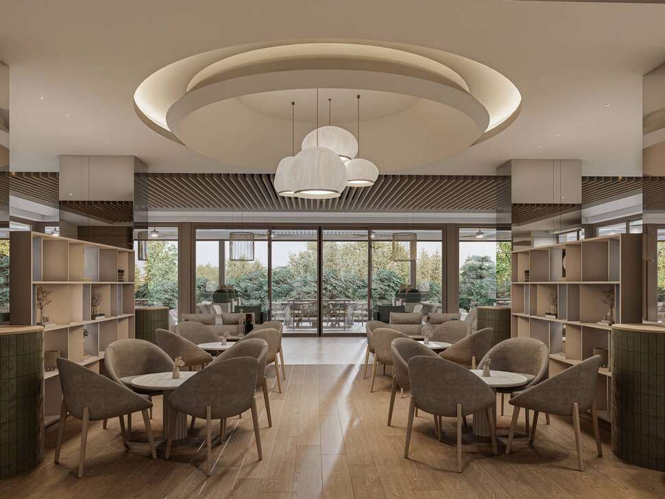 Een foto van Seher Side Quality Resort