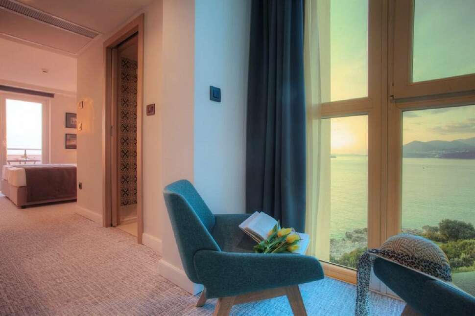 Ein Foto Hotel Royal Neptun