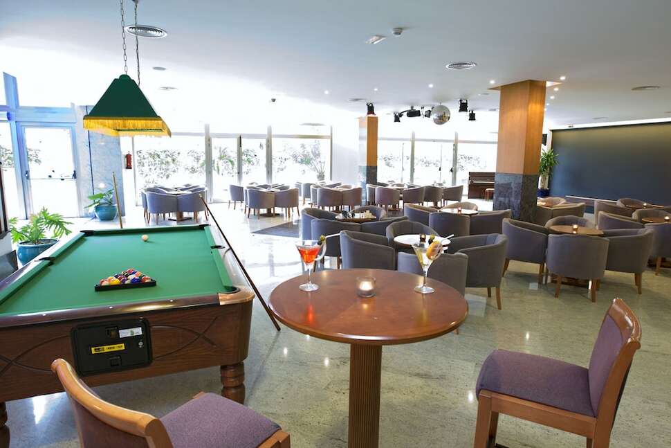 Een foto van Hotel Livvo Costa Taurito