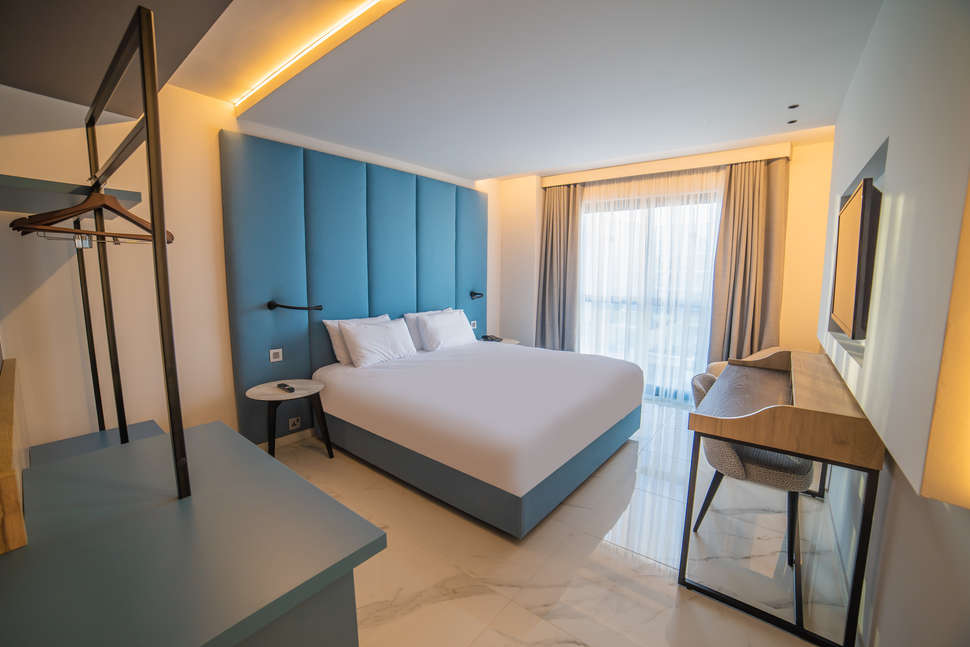 Een foto van Mercure Hotel St. Julian's