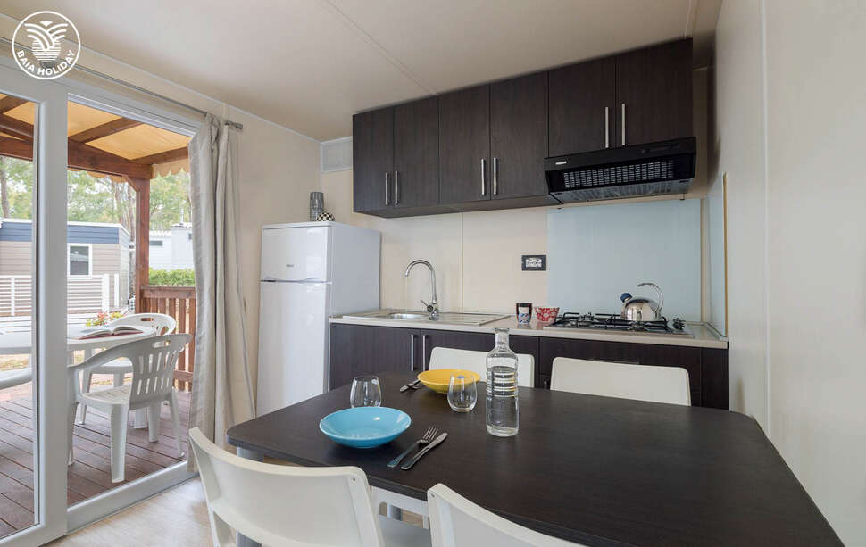 Een foto van Camping Centro Turistico San Nicola