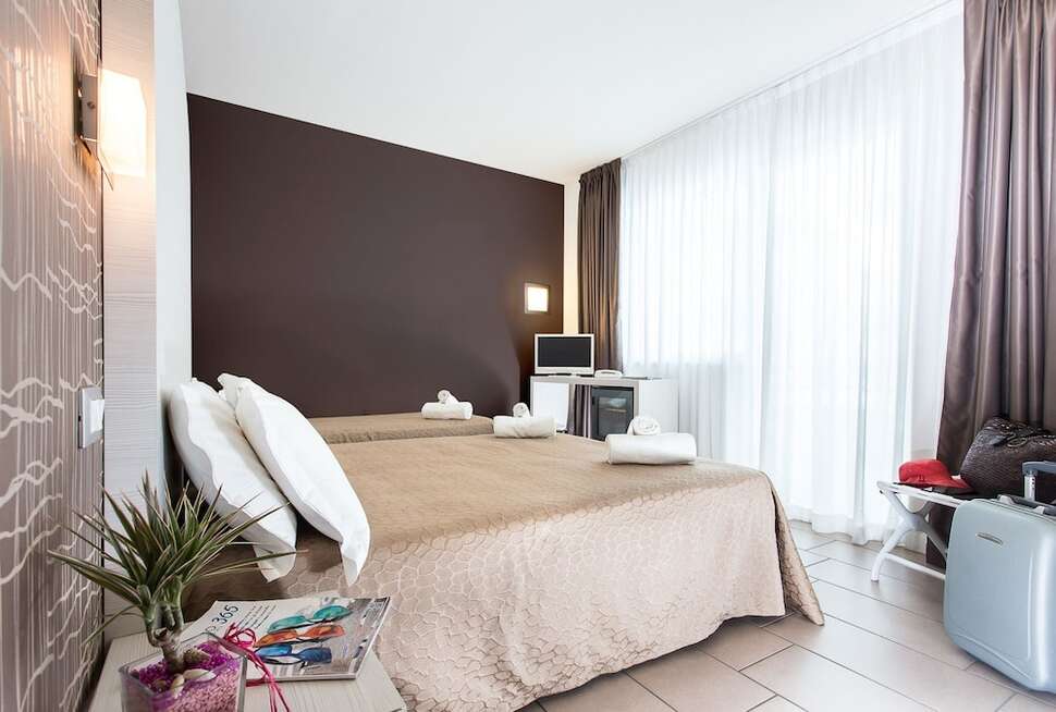 Een foto van Color Mokambo Shore Design Hotel