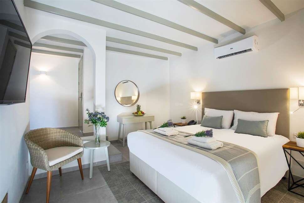 Een foto van Leonardo Plaza Cypria Maris Beach Hotel & Spa