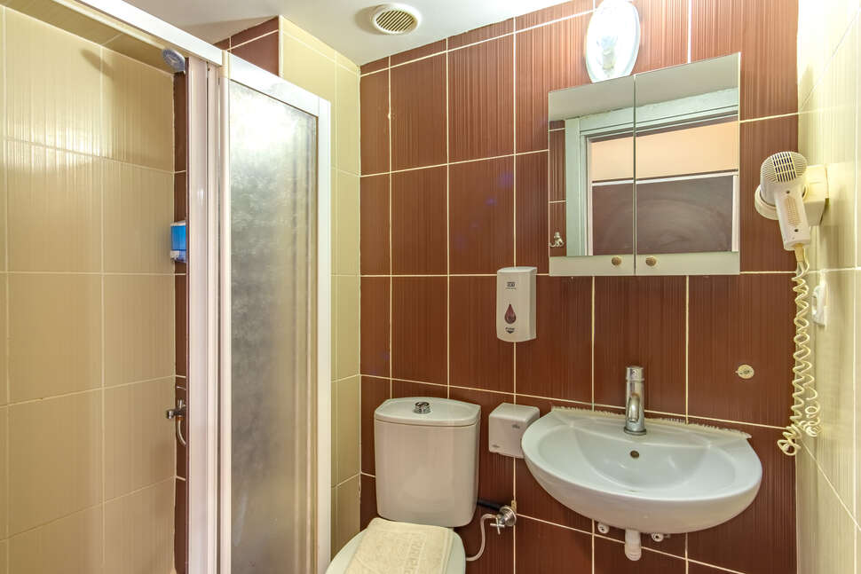 Een foto van Green Gold Hotel