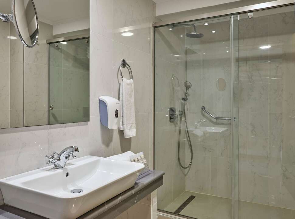 Een foto van Secrets Bahia Real Resort & Spa