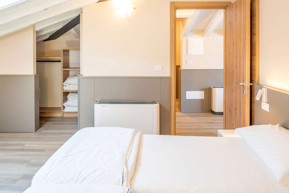 Een foto van Residence Panorama