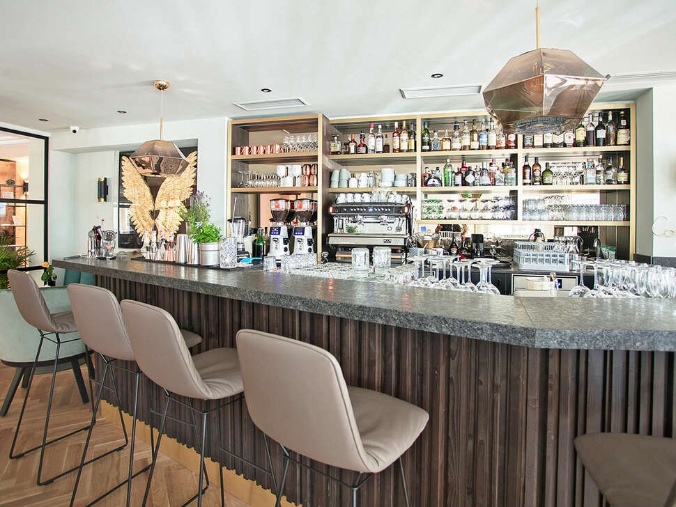 Een foto van Hotel Zillertalerhof