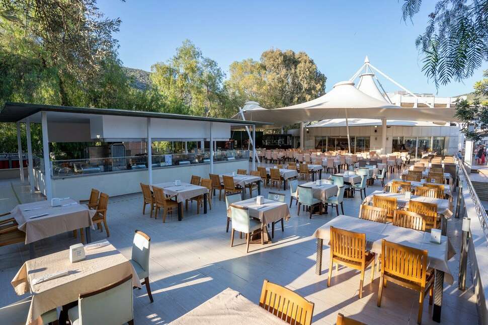 Een foto van Latanya Park Resort