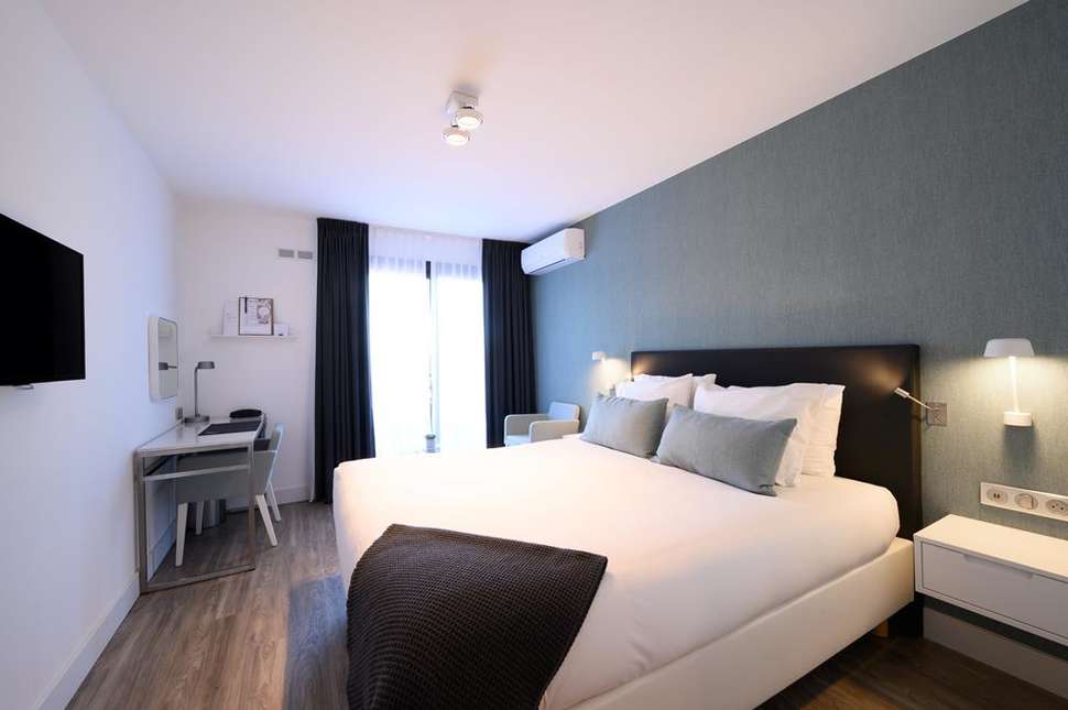 Een foto van Van Der Valk Hotel St. Aygulf