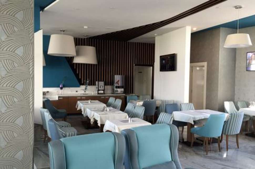 Een foto van Hotel Bracera