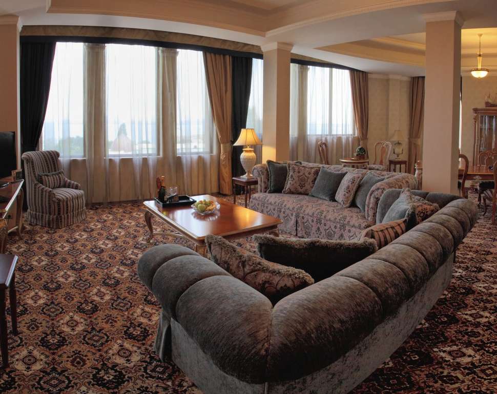 Een foto van Grand Hotel & Spa Primoretz