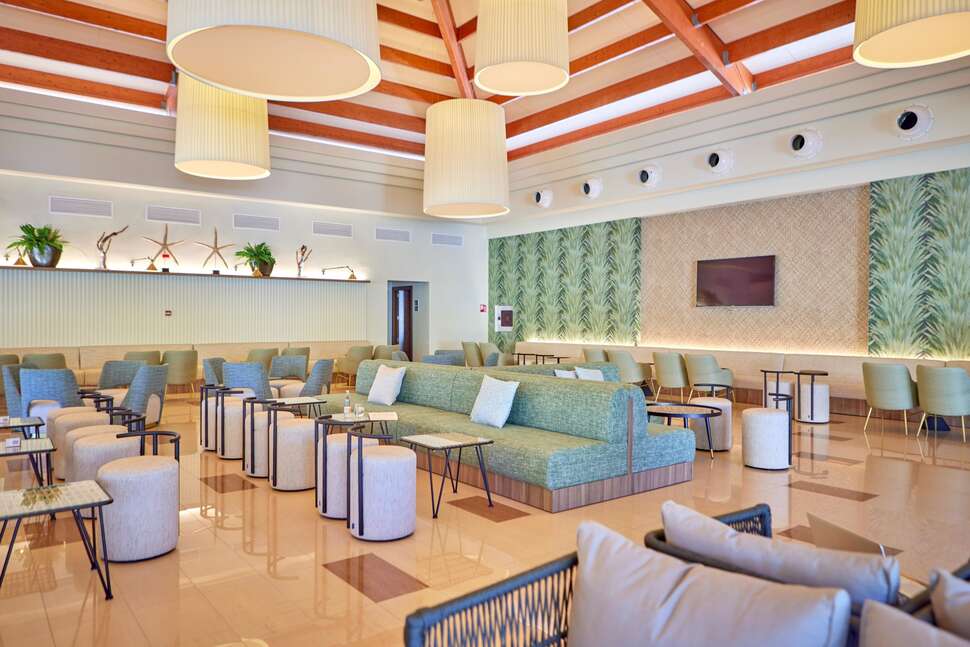 Ein Foto Hotel Zafiro Mallorca