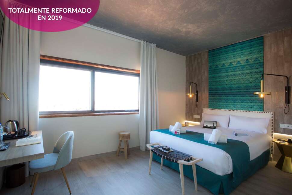 Een foto van Casual Inca Porto