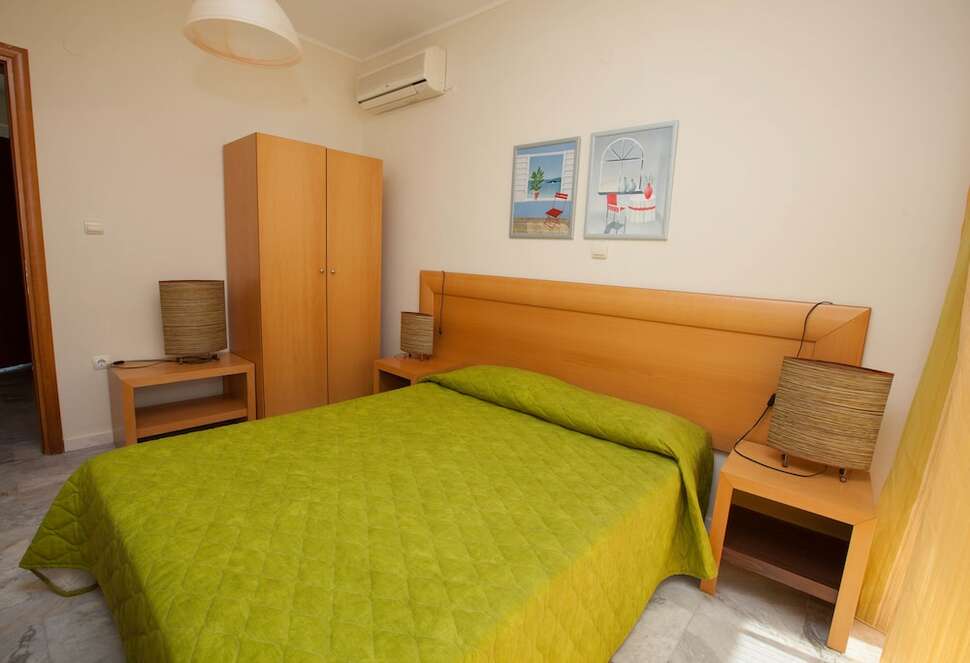 Een foto van Olympic Kosma Hotel