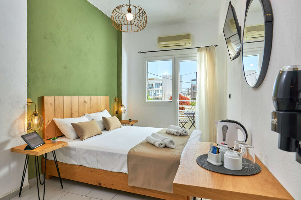 Een foto van Charm Hotel