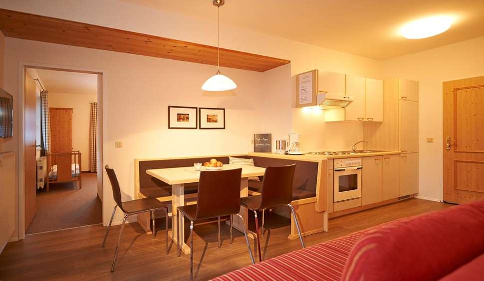 Een foto van Aparthotel Stadler
