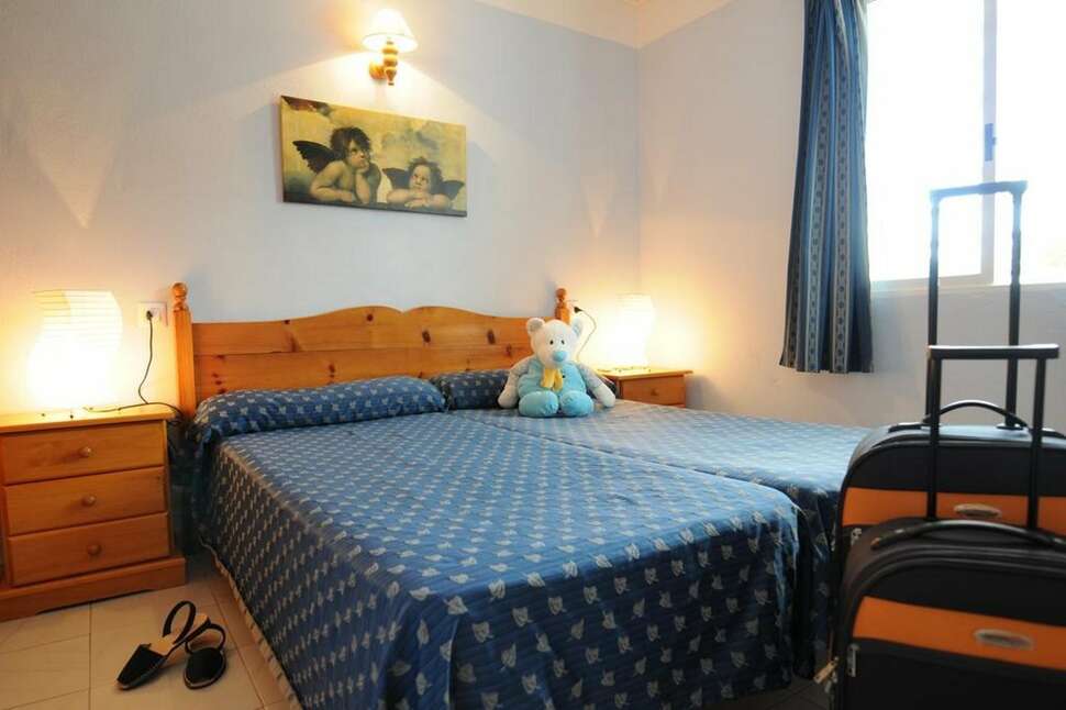 Ein Foto Maribel Apartments