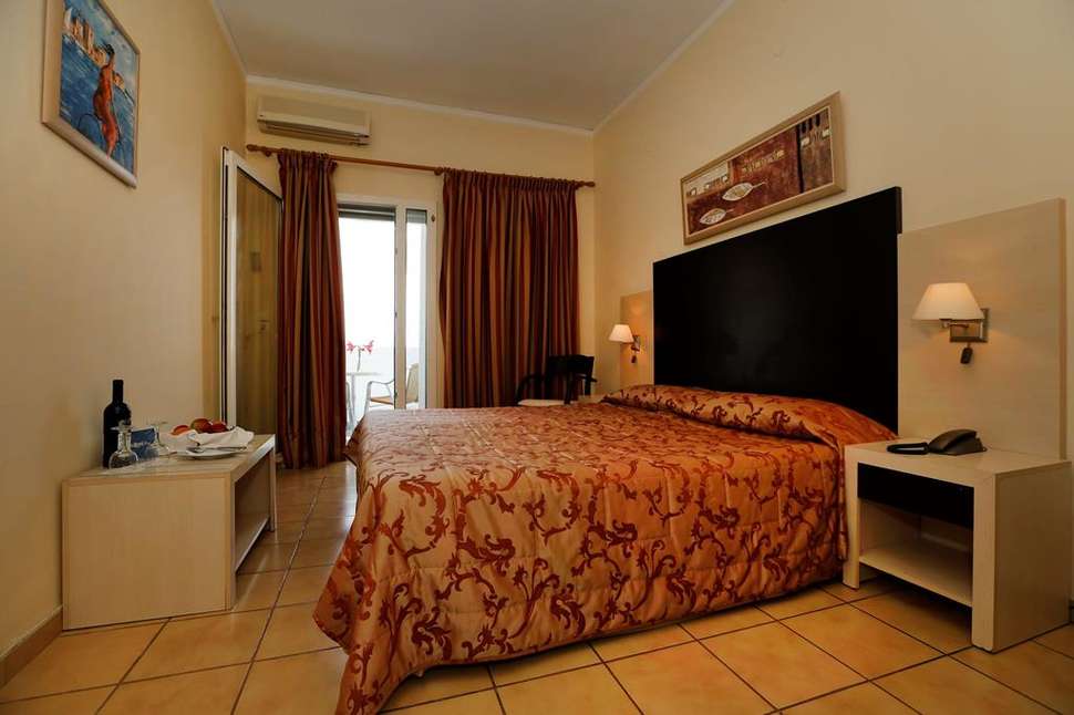 Een foto van Hotel Kalloni Bay