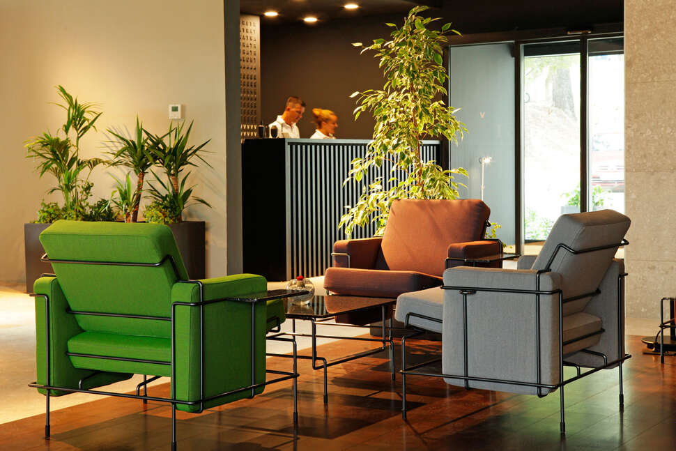Een foto van Lifestyle Hotel Vitar
