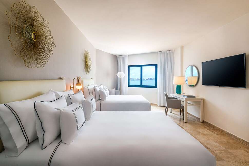 Een foto van Melia Casa Maya