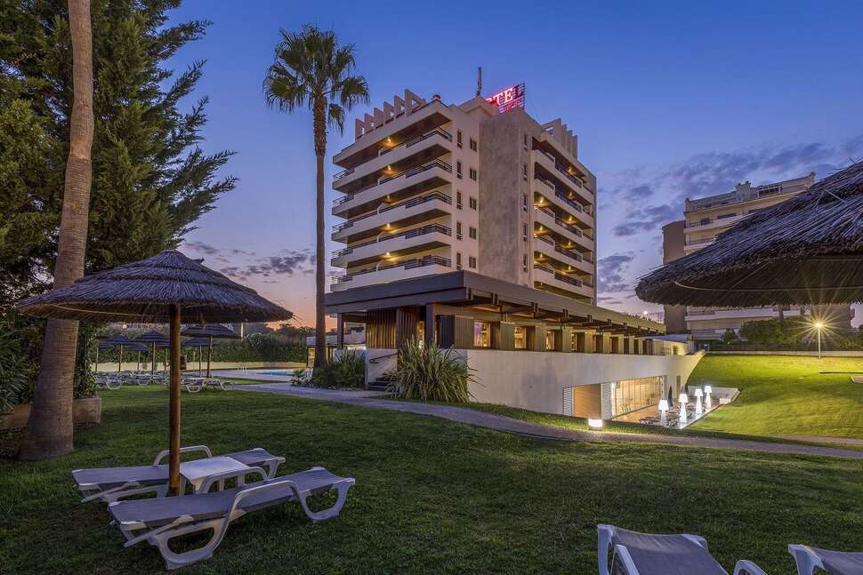 Een foto van Interpass Vau Hotel & Appartementen