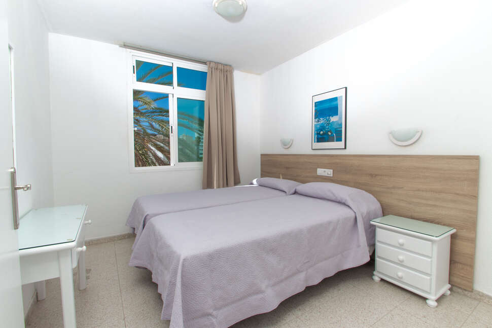 Een foto van Tamaragua Appartementen