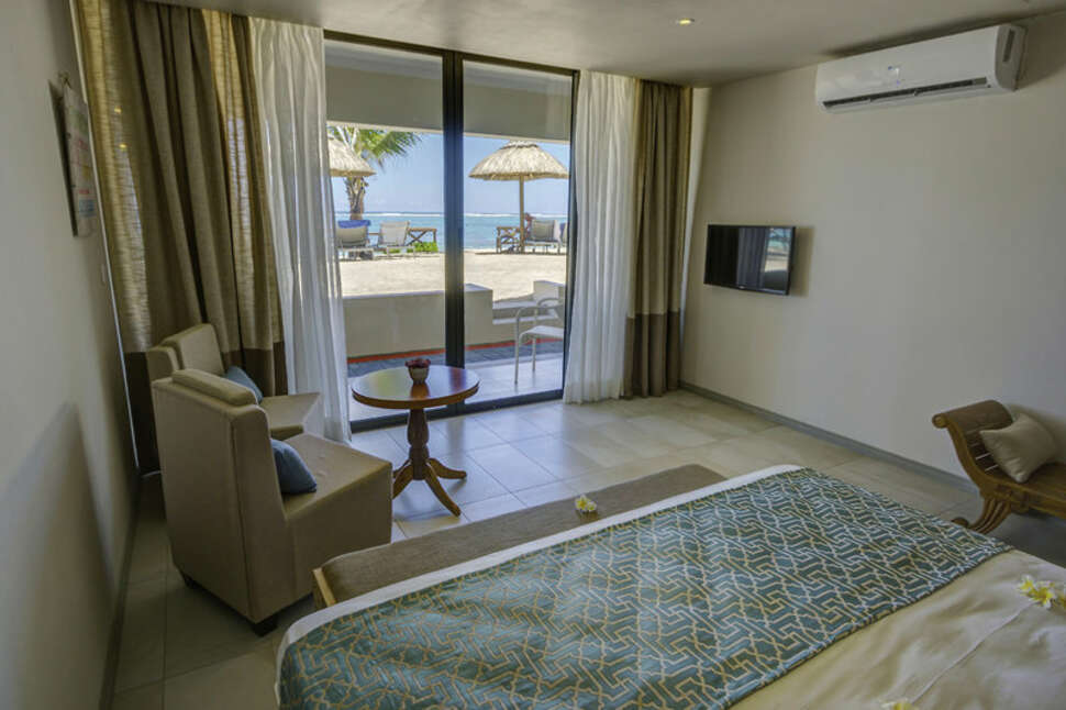 Een foto van Le Peninsula Bay Beach Resort