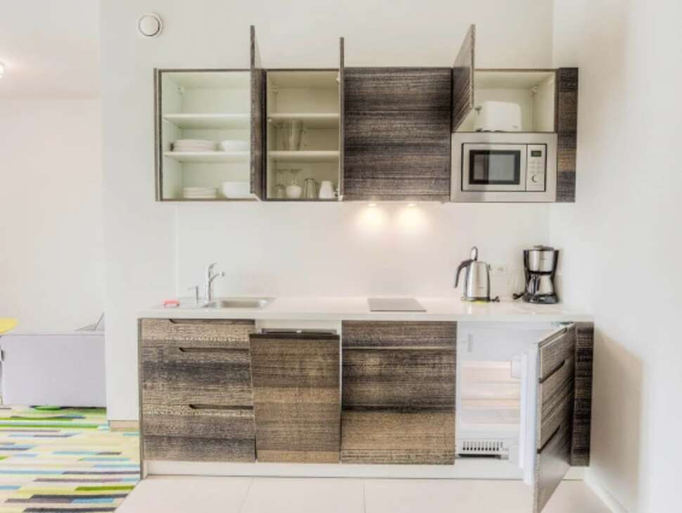 Een foto van Baltic Park Molo Appartementen
