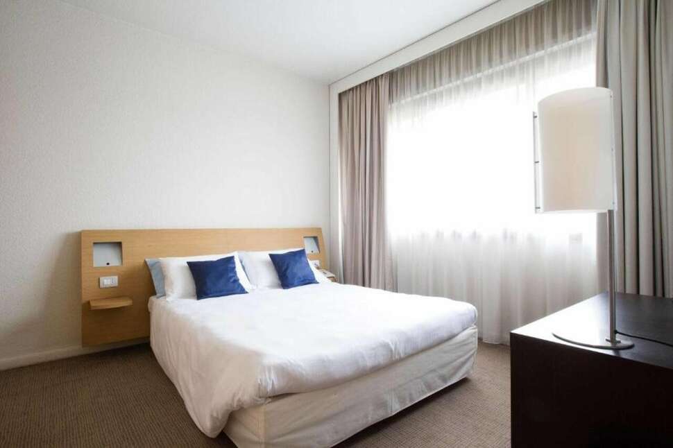 Een foto van Living Place Hotel