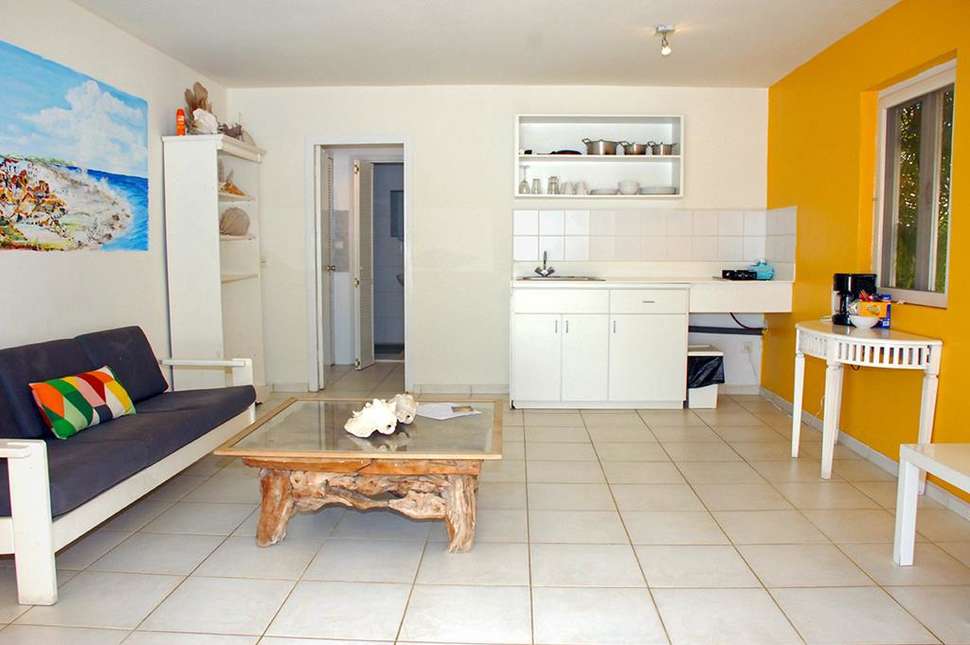 Een foto van BnB Bonaire