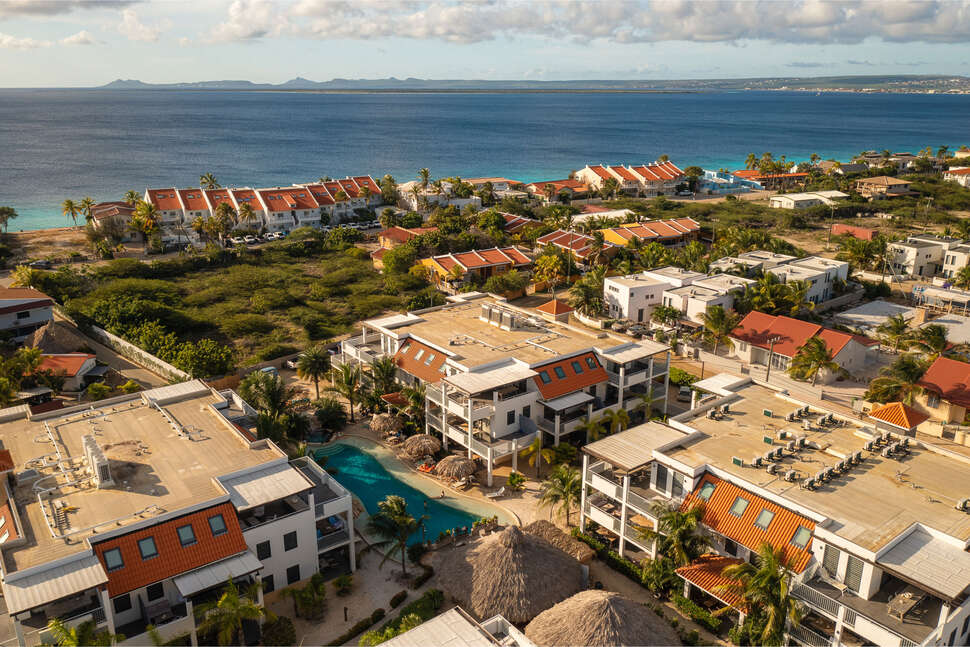 Een foto van Resort Bonaire