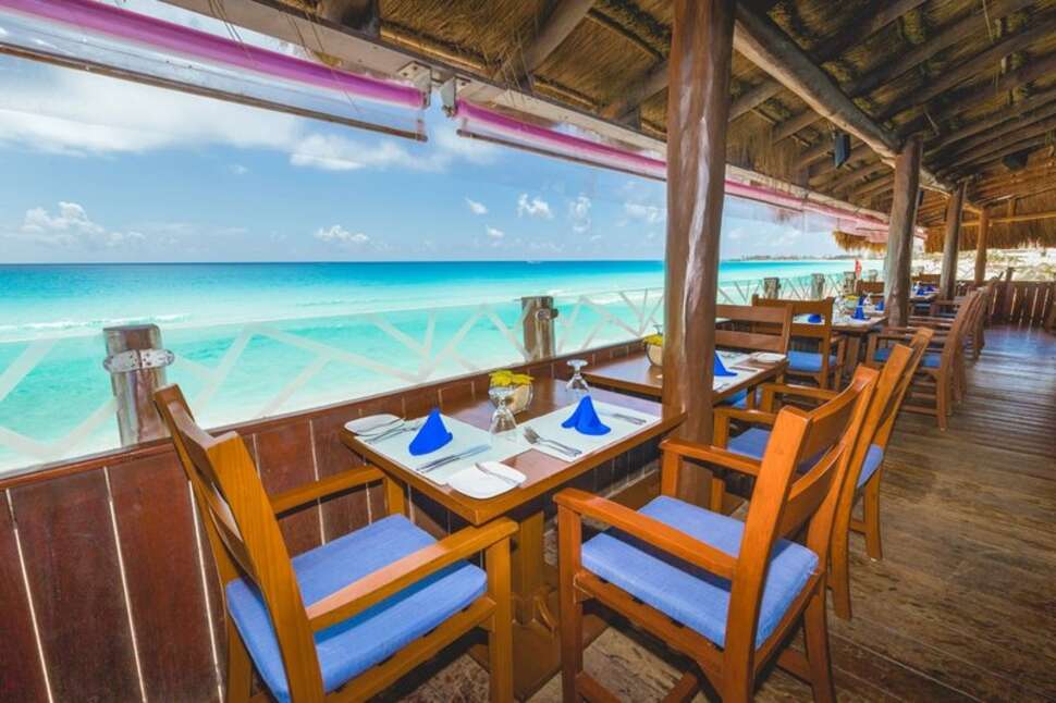 Een foto van GR Caribe by Solaris